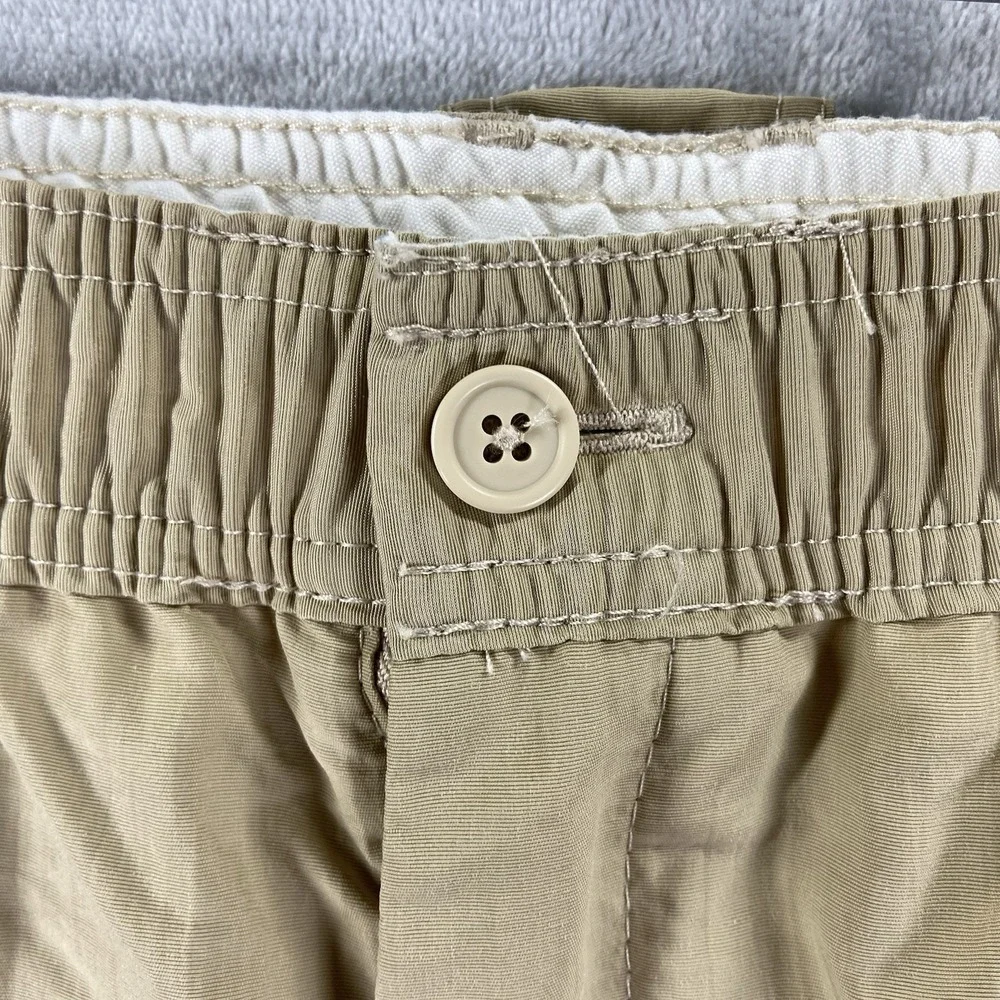 AFTCO Shorts Mens 38 Original Fishing 8